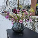 PRACHTIGE  VAZEN EN BLOEMEN, Ophalen of Verzenden, Zo goed als nieuw