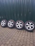 Mazda CX7, 19 inch, Gebruikt, Banden en Velgen, Ophalen of Verzenden