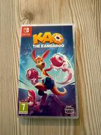 KAO the kangaroo, Spelcomputers en Games, 1 speler, Ophalen of Verzenden, Zo goed als nieuw, Vanaf 18 jaar