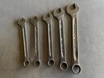 Stahlwille, Auto diversen, Autogereedschap, Ophalen of Verzenden, Gebruikt