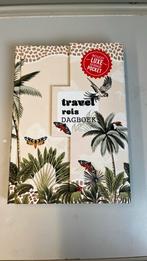 Travel reisdagboek, Boeken, Ophalen, Capitool, Europa, Zo goed als nieuw
