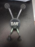 Ram mount x grip, Ophalen of Verzenden, Motor, Zo goed als nieuw