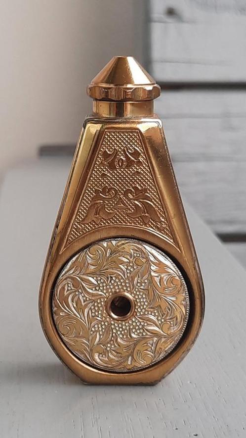Parfumverstuiver Marcel Franck, Charmante, Verzamelen, Parfumverzamelingen, Gebruikt, Overige typen, Ophalen of Verzenden