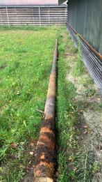 Mast, Telecommunicatie, Antennes en Masten, Ophalen, Mast