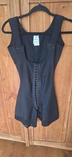 Melibelt Faja - Body of Korset, Melibelt, Ophalen of Verzenden, Zwart, Body of Korset