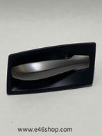 DEURGREEP BMW E60 E61 LINKS BINNEN OE 51217076247, -, Deur, -, Nieuw