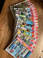 Autoweek classics, Boeken, Auto's | Folders en Tijdschriften, Ophalen, Zo goed als nieuw, Algemeen