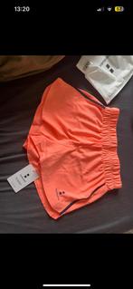 Nieuw: nordic dots training shorts, Nieuw, Ophalen of Verzenden, Nordic dots, Roze