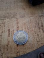 Zeldzame 2 euro munt, Postzegels en Munten, Munten | Europa | Euromunten, Ophalen, Griekenland, 2 euro