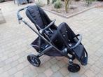 Uppababy vista v2, Kinderen en Baby's, Kinderwagens en Combinaties, Gebruikt, Verstelbare duwstang, Ophalen, Kinderwagen