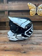 6D Motorcross Helm Maat S - ATR 2, Overige merken, Ophalen of Verzenden, S, Tweedehands