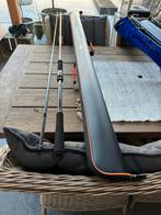 nieuwe savage gear sgs8 3.05m en 12-46 gr hengels , de top !, Werphengel, Nieuw, Sale, Savage gear