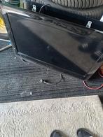 Qmedia 32 inch lcd tv, Audio, Tv en Foto, Televisies, Ophalen, Gebruikt
