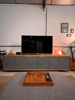 Lange Industriële Kast, Ophalen, Gebruikt