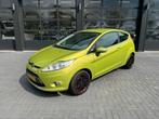Ford Fiesta 1.25 Airco (bj 2011), Gebruikt, 1242 cc, 4 cilinders, Origineel Nederlands