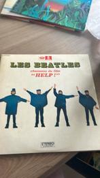 The Beatles - Help, Cd's en Dvd's, Vinyl | Pop, Ophalen of Verzenden
