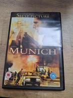 Munich, Vanaf 16 jaar, Ophalen of Verzenden, Zo goed als nieuw, Actie