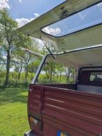 T3 doka met vindic hardtop, Auto's, Volkswagen, 1800 kg, Handgeschakeld, Grijs, Particulier
