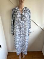 Bindi oversized jurk one size blauwpaars wit print, Kleding | Dames, Jurken, Overige kleuren, Bindi, Maat 46/48 (XL) of groter