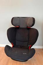 Maxi-Cosi Rodifix AirProtect Autostoeltje - Black Raven, Ophalen, Verstelbare rugleuning, Gebruikt, 15 t/m 36 kg