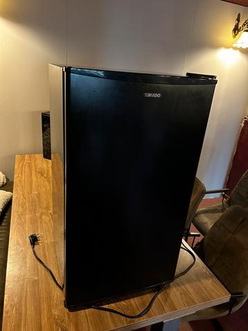 Tomado tlt4702b tafelmodel koelkast beschikbaar voor biedingen