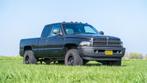 Dodge Ram 1500 Magnum 5.9L V8 1999, Auto's, Bestelauto's, Automaat, Achterwielaandrijving, 2460 kg, Lederen bekleding