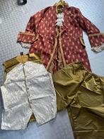 Lakeienpak | Maat XXL, Kleding | Heren, Carnavalskleding en Feestkleding, Carnaval, Overige maten, Ophalen of Verzenden, Kleding