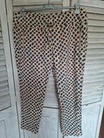 Nieuwe Norah broek, maat 46, Beige, Maat 46/48 (XL) of groter, Nieuw, Ophalen of Verzenden