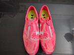 Under Armour spotlight 2.0 iron nop voetbalschoenen Mt 47.5, Kleding | Heren, Schoenen, Overige kleuren, Sportschoenen, Ophalen of Verzenden
