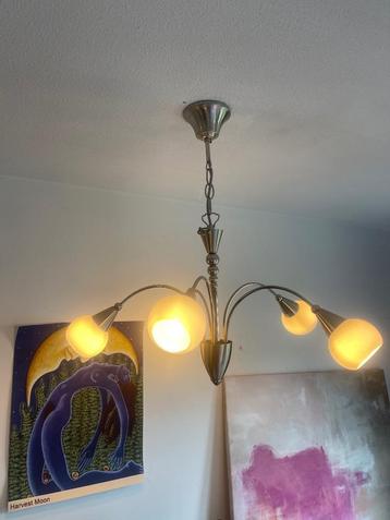 Designerlamp Italiaans hanglamp  beschikbaar voor biedingen