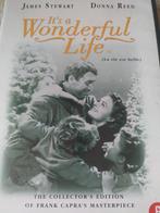 It's a Wonderful Life., Verzenden, Drama, Zo goed als nieuw, 1940 tot 1960