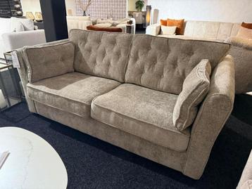2,5 Zits bank Fiore van UrbanSofa beschikbaar voor biedingen