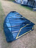 Point 7 ACK 8,5, Watersport en Boten, Windsurfen, Ophalen, 7 m² of meer, Minder dan 250 cm, Zo goed als nieuw