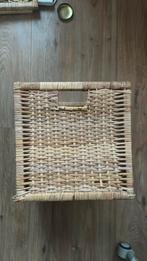Baskets for Ikea Kallax - Branas, Ophalen, Zo goed als nieuw, Rechthoekig