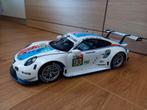 Porsche 911 rsr spark 1:12 #93 brumos
Spark 12S020, Hobby en Vrije tijd, Ophalen of Verzenden, Zo goed als nieuw, Auto