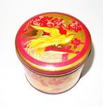 Belgisch appelstroop blik paradijsvogel, Ophalen of Verzenden, Zo goed als nieuw, Overige