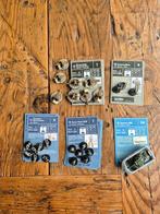 Axis and Allies miniatures - Canada, Ophalen of Verzenden, Zo goed als nieuw, Figuurtje(s)