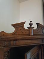 Hoekkast, Antiek en Kunst, Ophalen of Verzenden
