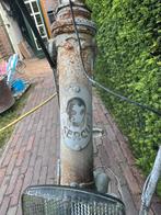 Oude belgische sercu fiets, Fietsen en Brommers, Fietsen | Oldtimers, 59 cm of meer, Ophalen, Jaren '50