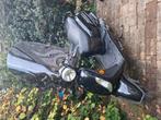 Sym Fiddle 2 BJ 2020 weinig km, Fietsen en Brommers, Scooters | SYM, Ophalen, Zo goed als nieuw, Benzine, Fiddle