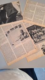 AJAX en andere VOETBALPLAATJES 1971-1972, Verzamelen, Ophalen of Verzenden, Ajax