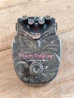 Danelectro Black Paisley pedaal, Verzenden, Gebruikt