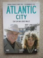 Atlantic City -DVD Louis Malle/Burt Lancaster/Susan Sarandon, Vanaf 12 jaar, Ophalen of Verzenden, Zo goed als nieuw, Drama