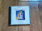 Cd Walt Disney beauty and the Beast original soundtrack, Ophalen of Verzenden, Zo goed als nieuw