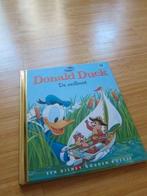 Disney gouden boekje donald duck - de zeilboot, Ophalen of Verzenden, Nieuw