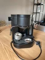 Hema piston espresso machine, Witgoed en Apparatuur, Koffiezetapparaten, Ophalen, Gebruikt, Espresso apparaat