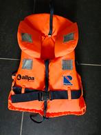 Allpa Regatta kinder reddingsvest, Watersport en Boten, Watersportkleding, Ophalen, Gebruikt, Kind, Allpa Regatta