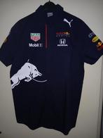 Max Verstappen overhemden, Kleding | Heren, Ophalen of Verzenden, Nieuw, Blauw