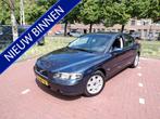 Volvo S60 2.4 Edition NIEUWE DISTRIBUTIERIEM......, Voorwielaandrijving, Blauw, S60, Origineel Nederlands