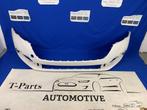 SKODA OCTAVIA MK4 Voorbumper origineel bumper